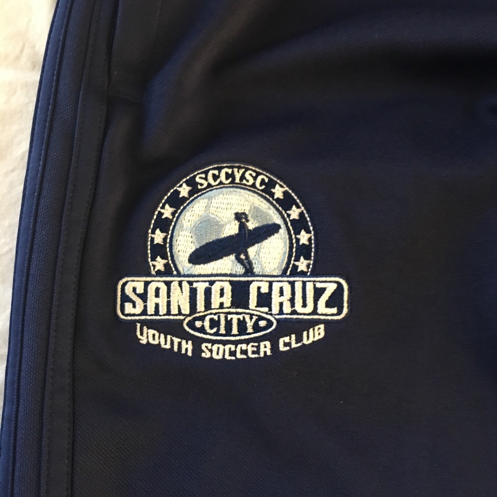 Navy warm ups - Picture 2 of 6